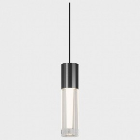 Подвесной светильник Italline IT014-0204 IT014-0204 dark silver в Губкинском - gubkinskiy.ok-mebel.com | фото