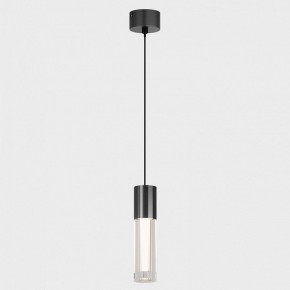 Подвесной светильник Italline IT014-0204 IT014-0204 dark silver в Губкинском - gubkinskiy.ok-mebel.com | фото 2