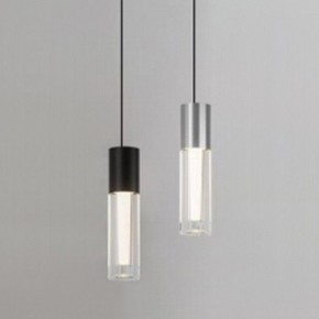 Подвесной светильник Italline IT014-0204 IT014-0204 dark silver в Губкинском - gubkinskiy.ok-mebel.com | фото 3