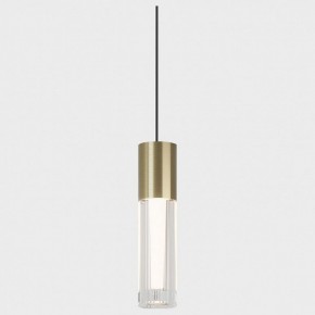 Подвесной светильник Italline IT014-0204 IT014-0204 gold в Губкинском - gubkinskiy.ok-mebel.com | фото