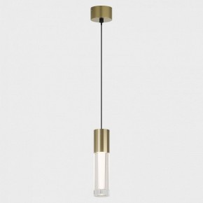 Подвесной светильник Italline IT014-0204 IT014-0204 gold в Губкинском - gubkinskiy.ok-mebel.com | фото 2