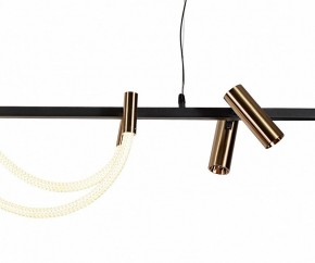 Подвесной светильник Kink Light Кайли 08039K-140A,19(20) в Губкинском - gubkinskiy.ok-mebel.com | фото 2