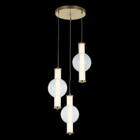 Подвесной светильник Lightstar Botto 800133 в Губкинском - gubkinskiy.ok-mebel.com | фото 2