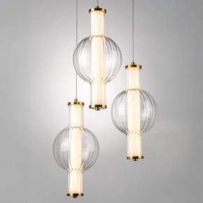 Подвесной светильник Lightstar Botto 800133 в Губкинском - gubkinskiy.ok-mebel.com | фото 4