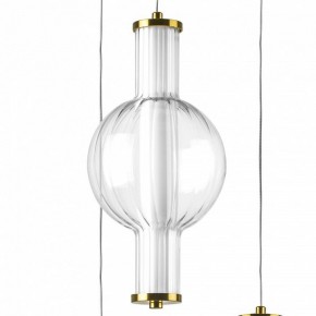 Подвесной светильник Lightstar Botto 800133 в Губкинском - gubkinskiy.ok-mebel.com | фото 8