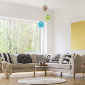 Подвесной светильник Lightstar Caramello 796139 в Губкинском - gubkinskiy.ok-mebel.com | фото 8