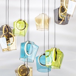 Подвесной светильник Lightstar Caramello 796229 в Губкинском - gubkinskiy.ok-mebel.com | фото 2