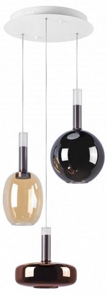Подвесной светильник Lightstar Disco 792139 в Губкинском - gubkinskiy.ok-mebel.com | фото
