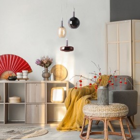 Подвесной светильник Lightstar Disco 792139 в Губкинском - gubkinskiy.ok-mebel.com | фото 5