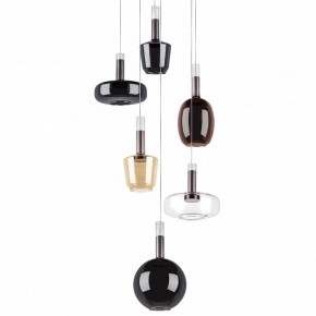 Подвесной светильник Lightstar Disco 792169 в Губкинском - gubkinskiy.ok-mebel.com | фото 2