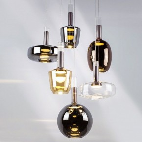 Подвесной светильник Lightstar Disco 792169 в Губкинском - gubkinskiy.ok-mebel.com | фото 3