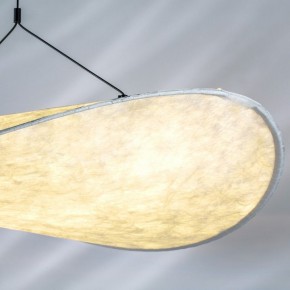 Подвесной светильник Lightstar Genova 610086 в Губкинском - gubkinskiy.ok-mebel.com | фото 5