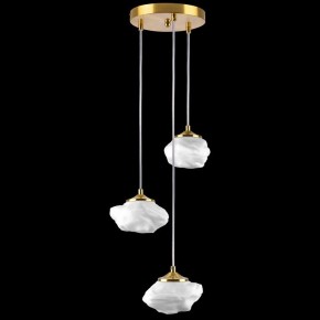 Подвесной светильник Lightstar Meringe 799133 в Губкинском - gubkinskiy.ok-mebel.com | фото 2