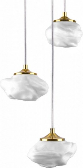 Подвесной светильник Lightstar Meringe 799133 в Губкинском - gubkinskiy.ok-mebel.com | фото 4
