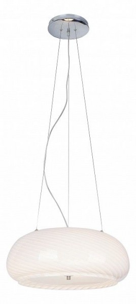 Подвесная люстра Lightstar Sferetta 801030 в Губкинском - gubkinskiy.ok-mebel.com | фото 2