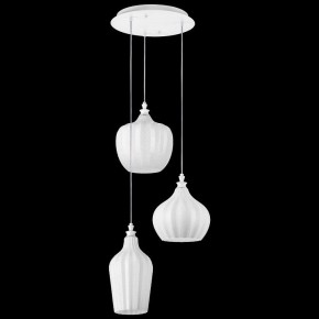 Подвесной светильник Lightstar Rocco 793236 в Губкинском - gubkinskiy.ok-mebel.com | фото 2