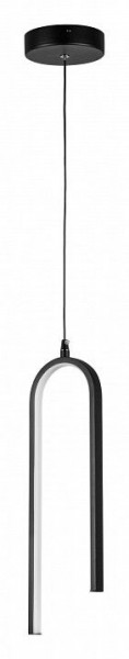 Подвесной светильник Lightstar Saturno 749017 в Губкинском - gubkinskiy.ok-mebel.com | фото 2
