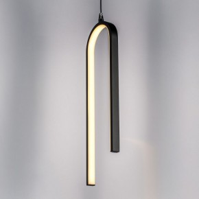 Подвесной светильник Lightstar Saturno 749017 в Губкинском - gubkinskiy.ok-mebel.com | фото 4