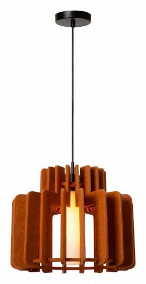 Подвесной светильник Lucide Rollo 45491/40/55 в Губкинском - gubkinskiy.ok-mebel.com | фото 3