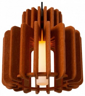 Подвесной светильник Lucide Rollo 45491/40/55 в Губкинском - gubkinskiy.ok-mebel.com | фото 4