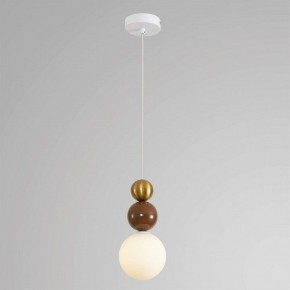 Подвесной светильник Lumion BONBONES 8257/1 в Губкинском - gubkinskiy.ok-mebel.com | фото 3