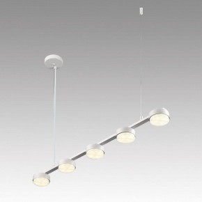 Подвесной светильник Lumion TORINA 8265/5 в Губкинском - gubkinskiy.ok-mebel.com | фото 3