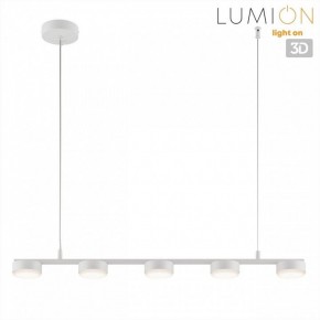 Подвесной светильник Lumion TORINA 8265/5 в Губкинском - gubkinskiy.ok-mebel.com | фото 4