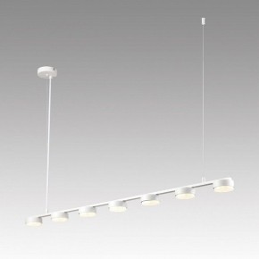 Подвесной светильник Lumion TORINA 8265/7 в Губкинском - gubkinskiy.ok-mebel.com | фото 3