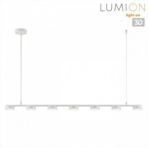 Подвесной светильник Lumion TORINA 8265/7 в Губкинском - gubkinskiy.ok-mebel.com | фото 4