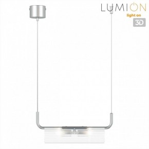 Подвесной светильник Lumion TORONTO 8258/2 в Губкинском - gubkinskiy.ok-mebel.com | фото 4
