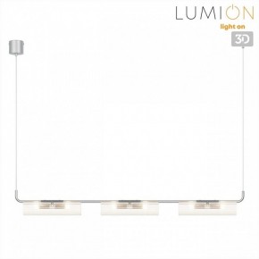 Подвесной светильник Lumion TORONTO 8258/6 в Губкинском - gubkinskiy.ok-mebel.com | фото 4