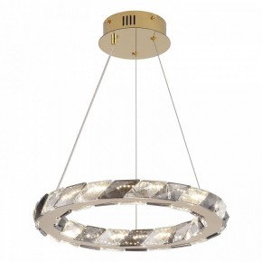 Подвесной светильник Lussole Citrus LSP-7156 в Губкинском - gubkinskiy.ok-mebel.com | фото 3
