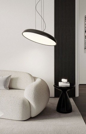 Подвесной светильник Lussole Crook LSP-7360 в Губкинском - gubkinskiy.ok-mebel.com | фото 4