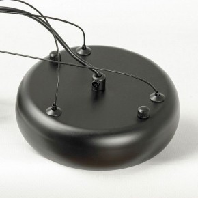 Подвесной светильник Lussole Crook LSP-7360 в Губкинском - gubkinskiy.ok-mebel.com | фото 7
