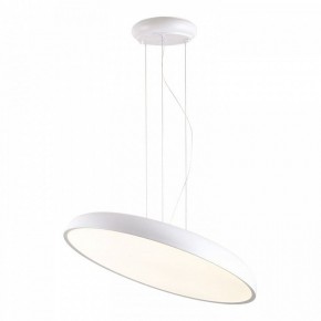 Подвесной светильник Lussole Crook LSP-7361 в Губкинском - gubkinskiy.ok-mebel.com | фото 2