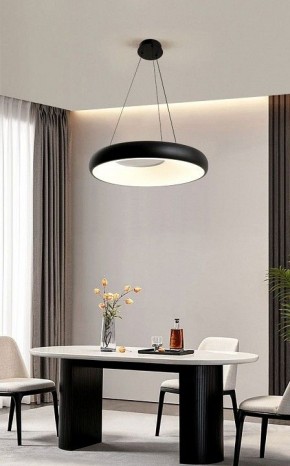 Подвесной светильник Lussole Crook LSP-7362 в Губкинском - gubkinskiy.ok-mebel.com | фото 3