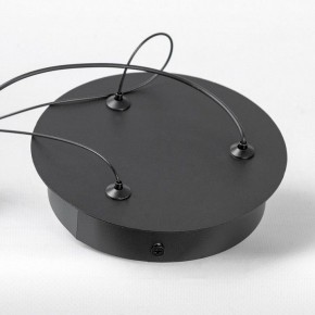 Подвесной светильник Lussole Crook LSP-7362 в Губкинском - gubkinskiy.ok-mebel.com | фото 7