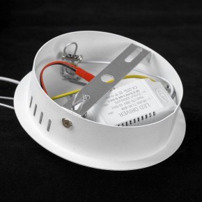 Подвесной светильник Lussole Crook LSP-7363 в Губкинском - gubkinskiy.ok-mebel.com | фото 6