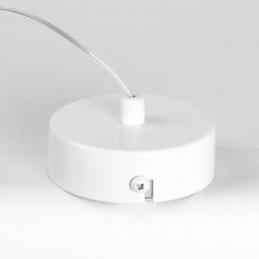 Подвесной светильник Lussole Gregg LSP-8965 в Губкинском - gubkinskiy.ok-mebel.com | фото 6