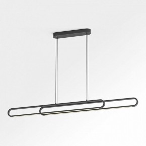 Подвесной светильник Lussole Henry LSP-7304 в Губкинском - gubkinskiy.ok-mebel.com | фото 2
