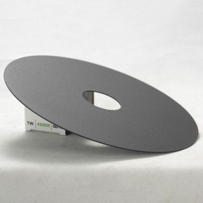 Подвесной светильник Lussole LSP-849 LSP-8490 в Губкинском - gubkinskiy.ok-mebel.com | фото 4