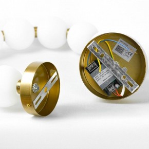 Подвесной светильник Lussole Skew LSP-7300 в Губкинском - gubkinskiy.ok-mebel.com | фото 4