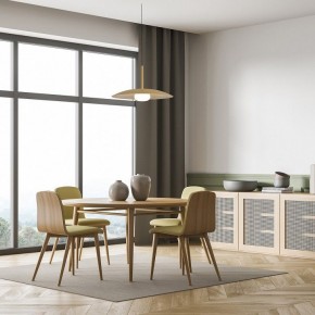Подвесной светильник Mantra Lidia 8976 в Губкинском - gubkinskiy.ok-mebel.com | фото 4