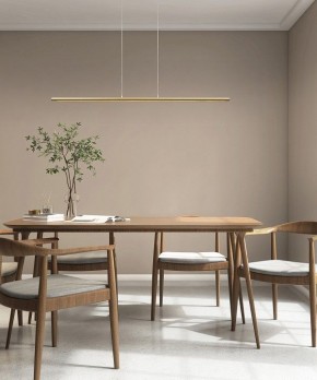Подвесной светильник Mantra Lineal 8955 в Губкинском - gubkinskiy.ok-mebel.com | фото 3