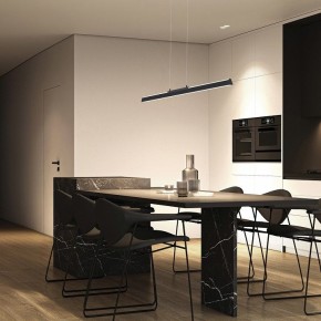 Подвесной светильник Mantra Lineal 8957 в Губкинском - gubkinskiy.ok-mebel.com | фото 3