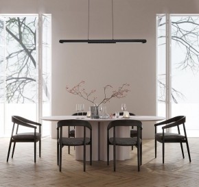 Подвесной светильник Mantra Lineal 9035 в Губкинском - gubkinskiy.ok-mebel.com | фото 3
