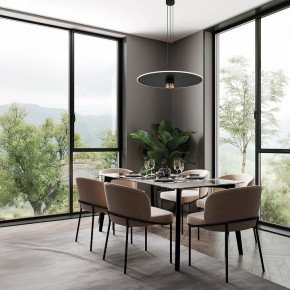 Подвесной светильник Mantra Nomada 8982 в Губкинском - gubkinskiy.ok-mebel.com | фото 3