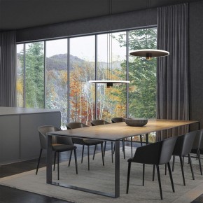 Подвесной светильник Mantra Nomada 8983 в Губкинском - gubkinskiy.ok-mebel.com | фото 3