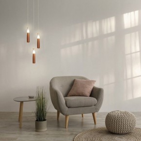 Подвесной светильник Mantra Spark 8968 в Губкинском - gubkinskiy.ok-mebel.com | фото 3