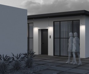 Подвесной светильник Maytoni Apex O491PL-L8W3K в Губкинском - gubkinskiy.ok-mebel.com | фото 7